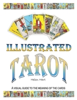 The Illustrated Tarot B0BPGKY8RT Book Cover