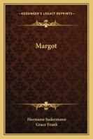 Margot 1425474497 Book Cover