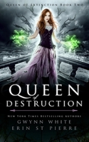 Queen of Destruction 1974014703 Book Cover