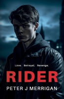 Rider 1548165220 Book Cover