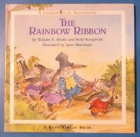 The Rainbow Ribbon 0670828661 Book Cover
