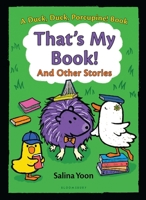 That's My Book! And Other Stories 1619638916 Book Cover