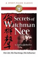 Secrets of Watchman Nee 0882700103 Book Cover
