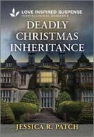 Deadly Christmas Inheritance (Texas Crime Scene Cleaners, 3) 133598027X Book Cover