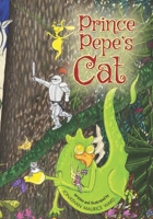 Prince Pepe's Cat B08WZFPND5 Book Cover