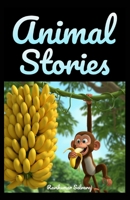 Animal Stories for Kids Ages 1–3: 69 Short and Sweet Animal Stories Featuring Bunnies, Bears, Dragons, and Unicorns — A Picture Book for Bedtime or Playtime Fun B0FKT6TXFG Book Cover