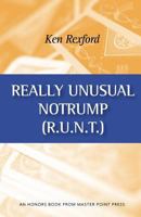 Really Unusual Notrump 1554947634 Book Cover