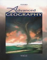 Advanced Geography 0199134073 Book Cover