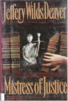 Mistress of Justice 034082090X Book Cover