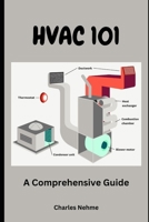 HVAC 101: A Comprehensive Guide B0CP8FNDBC Book Cover