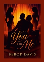 You For Me 1300113960 Book Cover