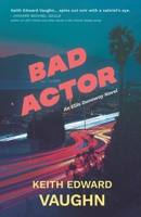 Bad Actor B0FNWKD2CF Book Cover