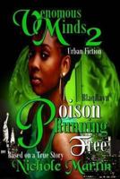 Venomous Minds 2: Poison Running Free 0692397809 Book Cover