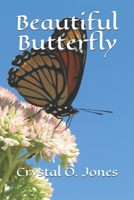 Beautiful Butterfly 1690052368 Book Cover