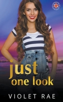 Just One Look B0C54HCH7H Book Cover