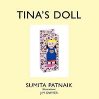 Tina's Doll 1438942125 Book Cover