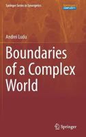 Boundaries of a Complex World 3662569779 Book Cover