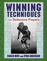 Winning Techniques for Defensive Players 1517248132 Book Cover