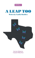 A Leap Too B0GW9B8XQQ Book Cover