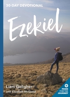 Ezekiel: 30-Day Devotional 1783596031 Book Cover