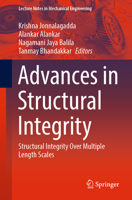 Advances in Structural Integrity null Book Cover