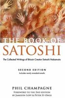 The Book of Satoshi: The Collected Writings of Bitcoin Creator Satoshi Nakamoto 0996061304 Book Cover