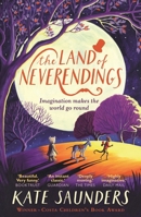 The Land Of Neverendings 0571336566 Book Cover