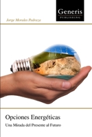Opciones Energéticas (Spanish Edition) B0CMSRF12F Book Cover