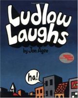 Ludlow Laughs (Reading Rainbow Book) 0374446636 Book Cover