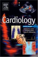 Cardiology 070202211X Book Cover