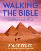 Walking the Bible 0060511192 Book Cover