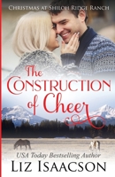 The Construction of Cheer: Glover Family Saga & Christian Romance 1953506305 Book Cover
