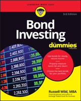 Bond Investing For Dummies (For Dummies 1119894786 Book Cover