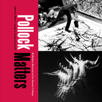 Pollock Matters 1892850133 Book Cover