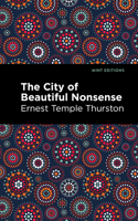The City of Beautiful Nonsense 1513295888 Book Cover