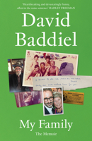 My Family Exaiie Tpb: The Memoir 0008487618 Book Cover