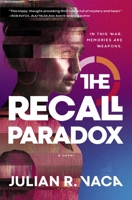 The Recall Paradox 0840701152 Book Cover