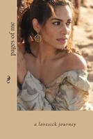 A Lovesick Journey: Pages of Me 1499657064 Book Cover
