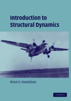 Introduction to Structural Dynamics 1107405513 Book Cover