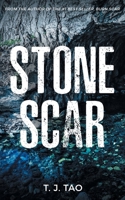 Stone Scar : Angeline and Augustine Book #1 1733430172 Book Cover