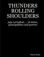 Thunders Rolling Shoulders 1105696456 Book Cover