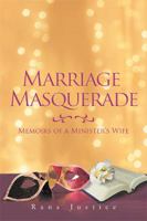Marriage Masquerade 1503517292 Book Cover