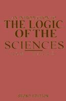 An Introduction to the Logic of the Sciences 1349171042 Book Cover