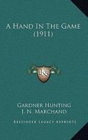 A Hand In The Game 1166473953 Book Cover