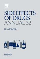 Side Effects of Drugs Annual 32 0444535500 Book Cover