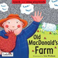 Old Macdonald's Farm (Toddler Playbooks) B000739AFQ Book Cover