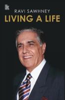 Living a Life 8195678637 Book Cover