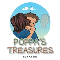 Poppa's Treasures 1955791805 Book Cover
