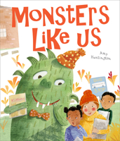 Monsters Like Us 1506460593 Book Cover