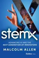 Stem X: Diversity, Equity Inclusion at the Speed of Thought 1955884358 Book Cover
